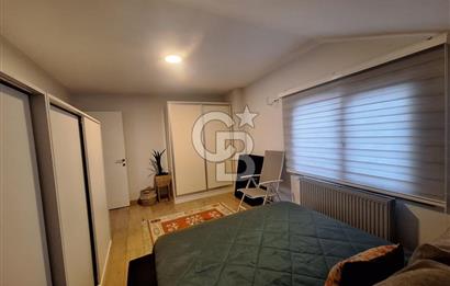 Maltepe Feyzullah mah Özel Dekorasyonlu, Teraslı Ve Jakuzili 5+2