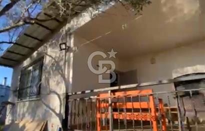 BUCA KIRIKLAR KÖYÜNDE SATILIK EV VE HOBİ BAHÇESİ