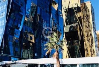 CB'DAN DAP DALGA KULE, FULL EŞYALI, SATILIK RESİDENCE - 4 - 319826