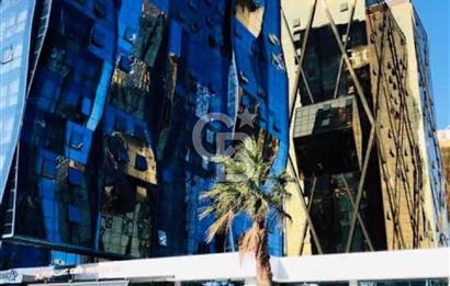 CB'DAN DAP DALGA KULE, FULL EŞYALI, SATILIK RESİDENCE