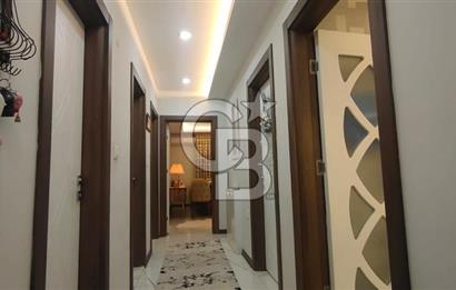 VATAN MAHALLESİ IHLAMURPARK EVLERİ ŞEREFİYELİ 2+1 SATILIK DAİRE