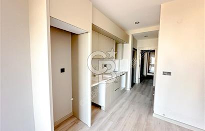 Güzelçamlı Plajına 150 Metre! Deniz Manzaralı Satılık 1+1 Daire