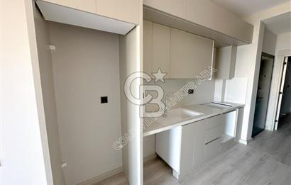 Güzelçamlı Plajına 150 Metre! Deniz Manzaralı Satılık 1+1 Daire