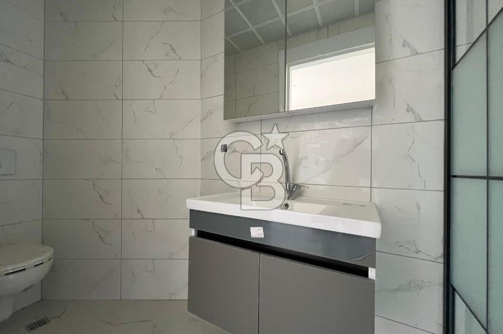 ALCI MAHALLESİ'NİN EN DONANIMLI PROJESİNDE GENİŞ SATILIK DAİRE