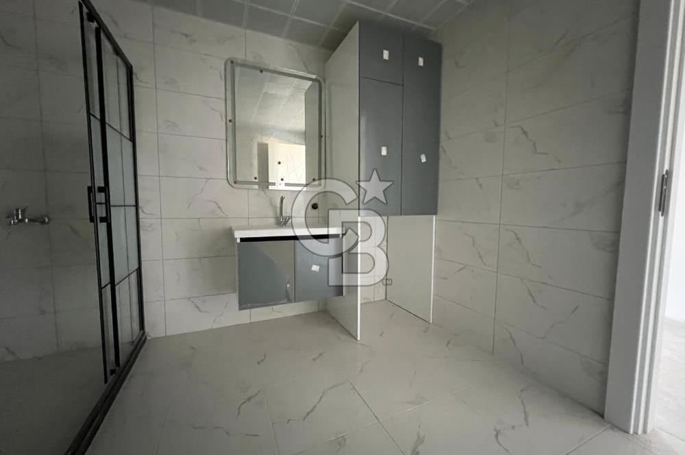 ALCI MAHALLESİ'NİN EN DONANIMLI PROJESİNDE GENİŞ SATILIK DAİRE