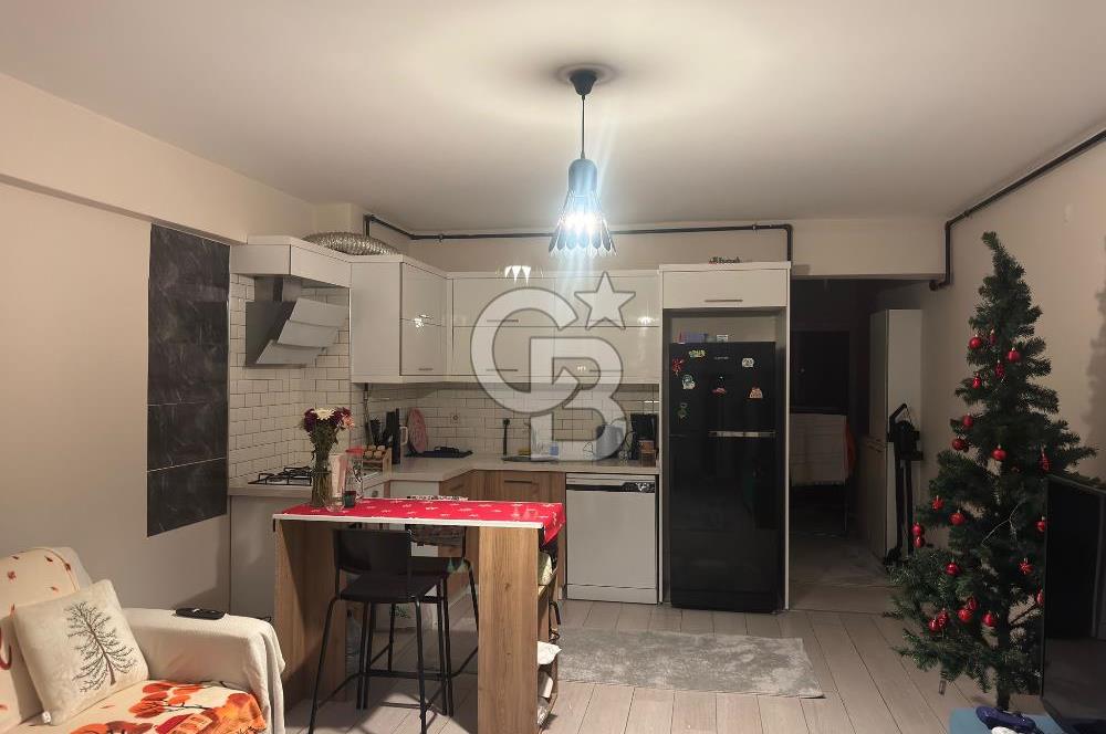 KARŞIYAKA MEDİKAL POİNT YAKINI SATILIK 1+1 DAİRE