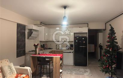 KARŞIYAKA MEDİKAL POİNT YAKINI SATILIK 1+1 DAİRE