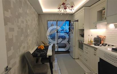 VATAN MAHALLESİ IHLAMURPARK EVLERİ ŞEREFİYELİ 2+1 SATILIK DAİRE