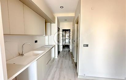 Güzelçamlı Plajına 150 Metre! Deniz Manzaralı Satılık 1+1 Daire