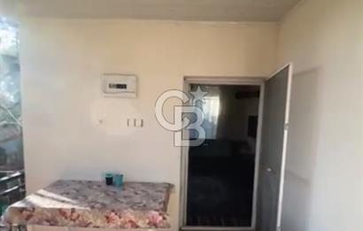 BUCA KIRIKLAR KÖYÜNDE SATILIK EV VE HOBİ BAHÇESİ