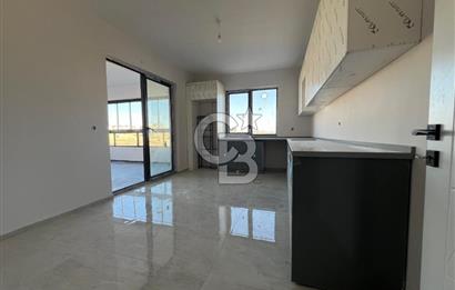 ALCI MAHALLESİ'NİN EN DONANIMLI PROJESİNDE GENİŞ SATILIK DAİRE