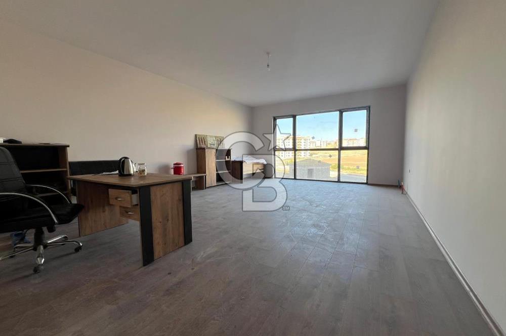 ALCI MAHALLESİ'NİN EN DONANIMLI PROJESİNDE GENİŞ SATILIK DAİRE