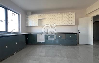 ALCI MAHALLESİ'NİN EN DONANIMLI PROJESİNDE GENİŞ SATILIK DAİRE