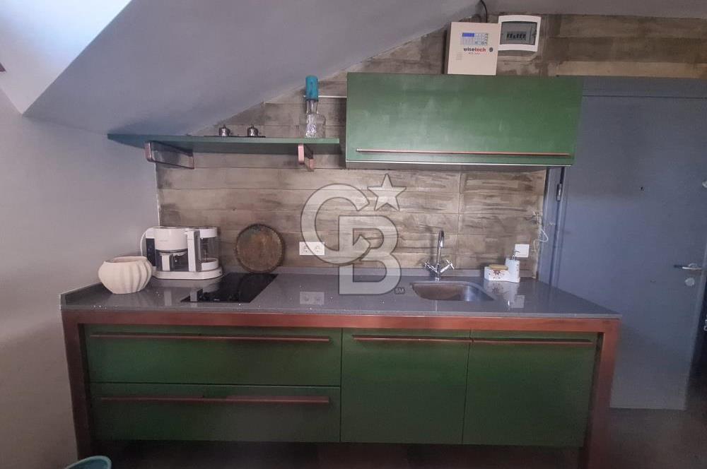 Maltepe Feyzullah mah Özel Dekorasyonlu, Teraslı Ve Jakuzili 5+2