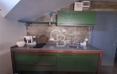 Maltepe Feyzullah mah Özel Dekorasyonlu, Teraslı Ve Jakuzili 5+2