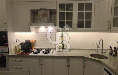 VATAN MAHALLESİ IHLAMURPARK EVLERİ ŞEREFİYELİ 2+1 SATILIK DAİRE