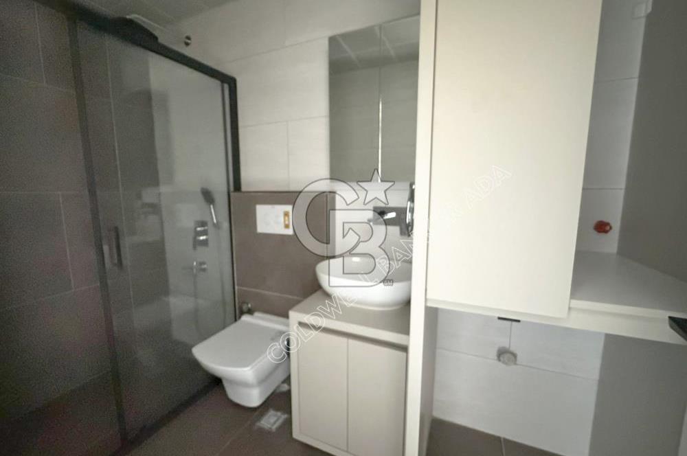 Güzelçamlı Plajına 150 Metre! Deniz Manzaralı Satılık 1+1 Daire