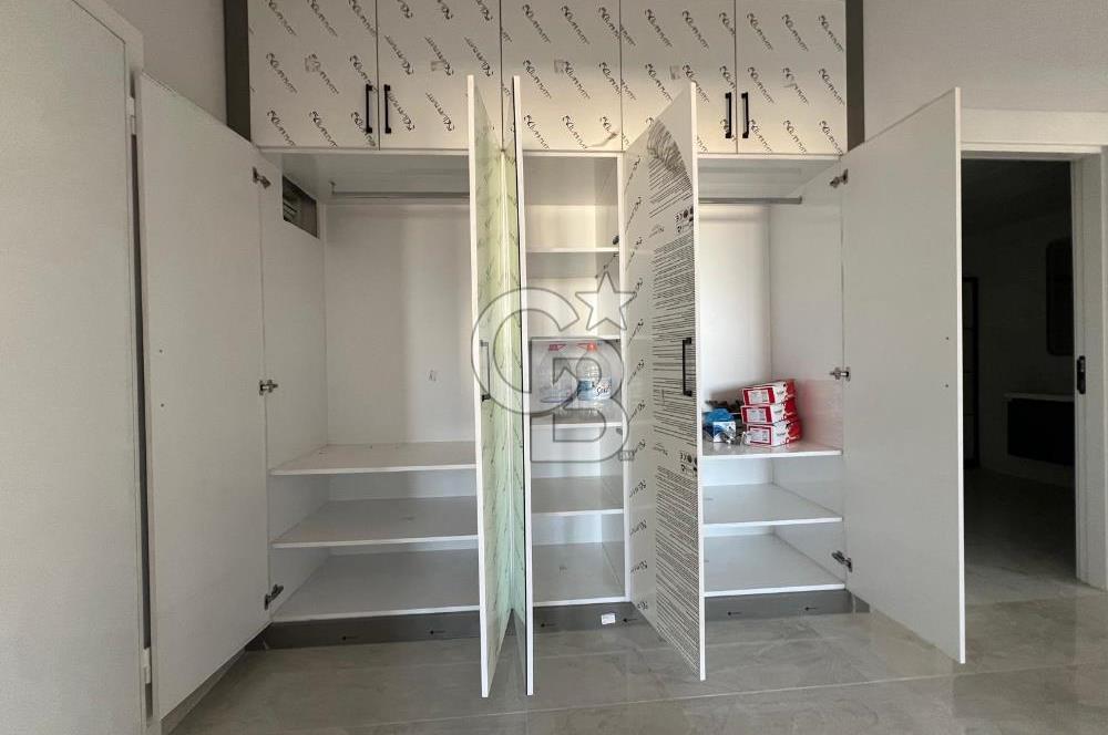 ALCI MAHALLESİ'NİN EN DONANIMLI PROJESİNDE GENİŞ SATILIK DAİRE