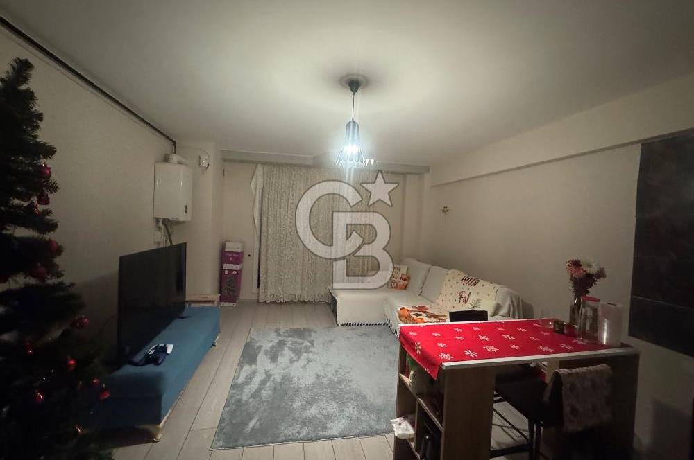 KARŞIYAKA MEDİKAL POİNT YAKINI SATILIK 1+1 DAİRE
