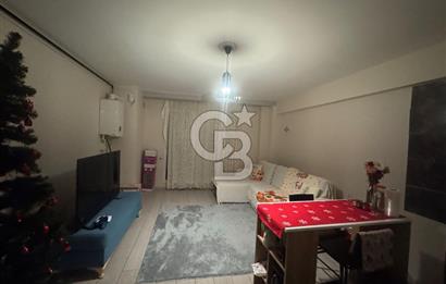 KARŞIYAKA MEDİKAL POİNT YAKINI SATILIK 1+1 DAİRE