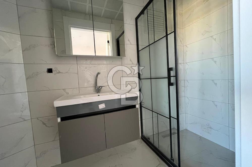 ALCI MAHALLESİ'NİN EN DONANIMLI PROJESİNDE GENİŞ SATILIK DAİRE