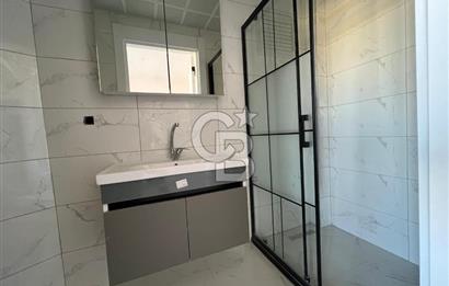 ALCI MAHALLESİ'NİN EN DONANIMLI PROJESİNDE GENİŞ SATILIK DAİRE