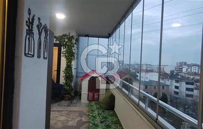 VATAN MAHALLESİ IHLAMURPARK EVLERİ ŞEREFİYELİ 2+1 SATILIK DAİRE