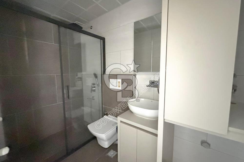 Güzelçamlı Plajına 150 Metre! Deniz Manzaralı Satılık 1+1 Daire