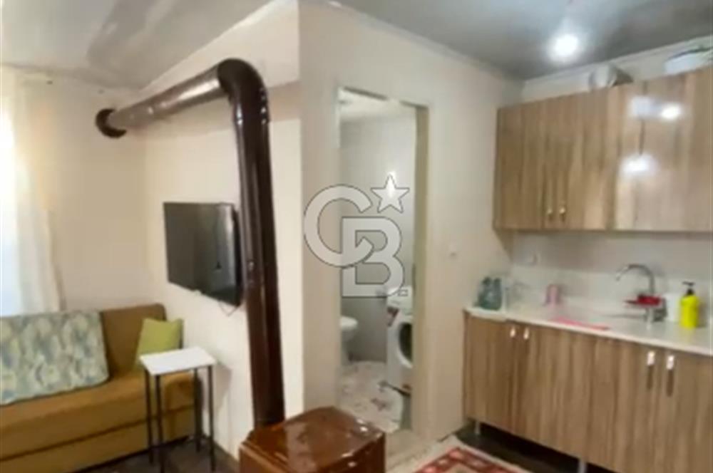 BUCA KIRIKLAR KÖYÜNDE SATILIK EV VE HOBİ BAHÇESİ