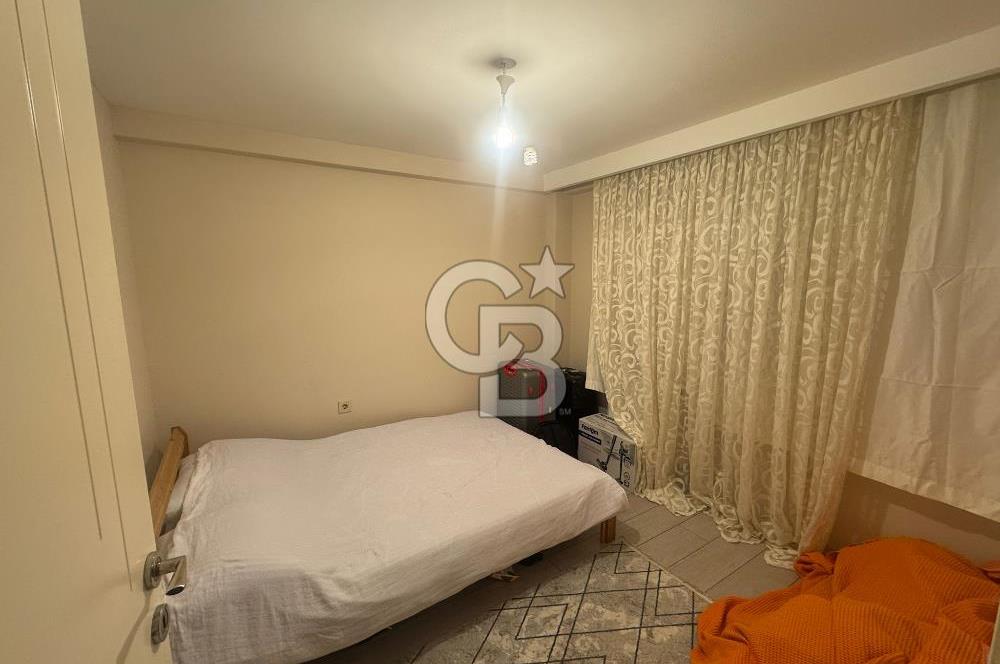 KARŞIYAKA MEDİKAL POİNT YAKINI SATILIK 1+1 DAİRE