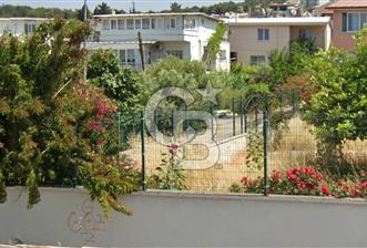 Urla Kalabak'ta Şahane İmarlı Arsa - 7 - 319823