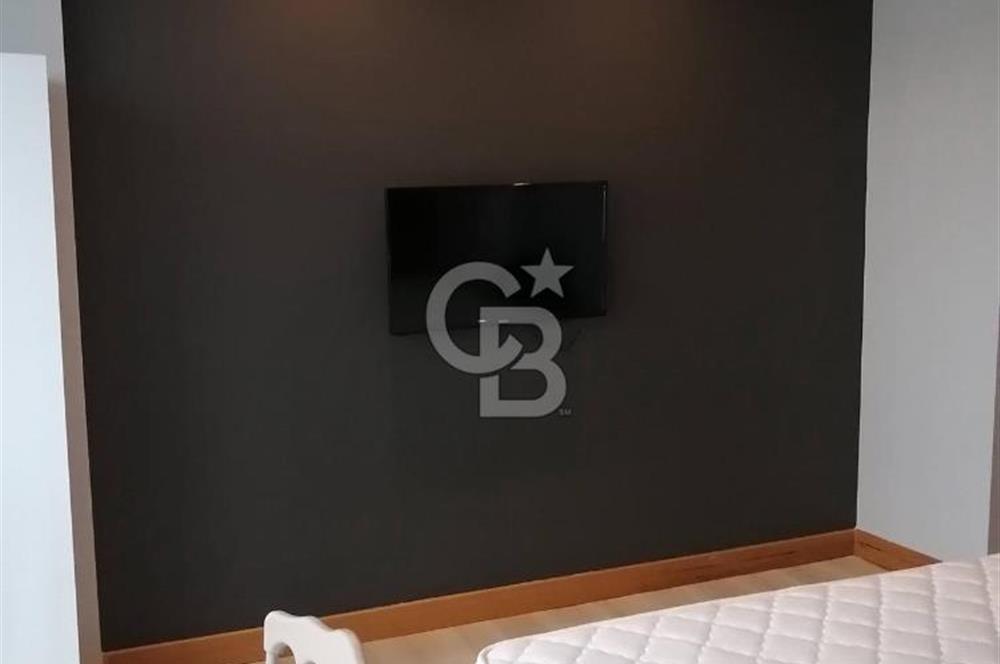 CB'DAN DAP DALGA KULE, FULL EŞYALI, SATILIK RESİDENCE