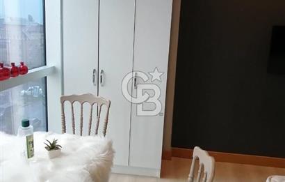 CB'DAN DAP DALGA KULE, FULL EŞYALI, SATILIK RESİDENCE