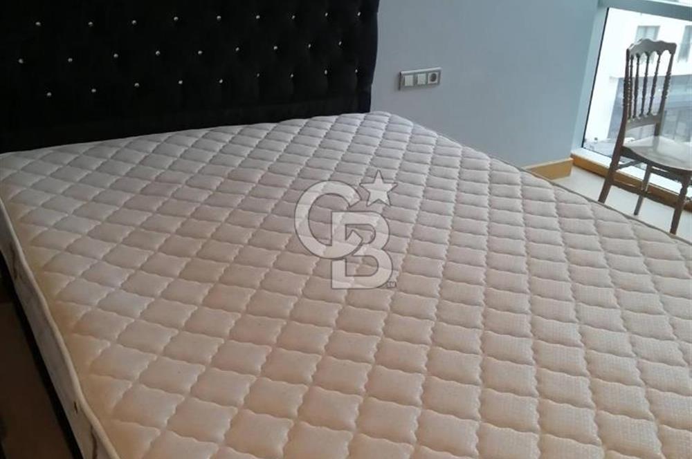 CB'DAN DAP DALGA KULE, FULL EŞYALI, SATILIK RESİDENCE