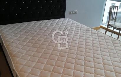 CB'DAN DAP DALGA KULE, FULL EŞYALI, SATILIK RESİDENCE