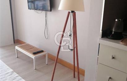 CB'DAN DAP DALGA KULE, FULL EŞYALI, SATILIK RESİDENCE