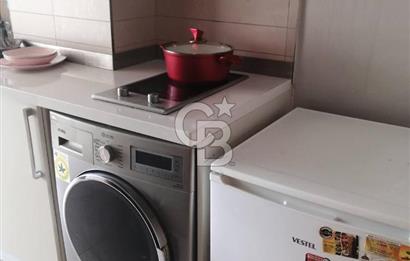 CB'DAN DAP DALGA KULE, FULL EŞYALI, SATILIK RESİDENCE