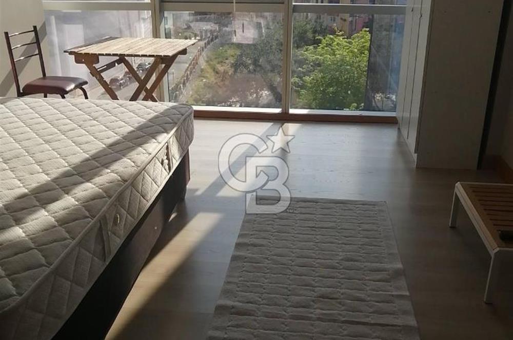 CB'DAN DAP DALGA KULE, FULL EŞYALI, SATILIK RESİDENCE