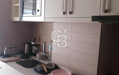 CB'DAN DAP DALGA KULE, FULL EŞYALI, SATILIK RESİDENCE