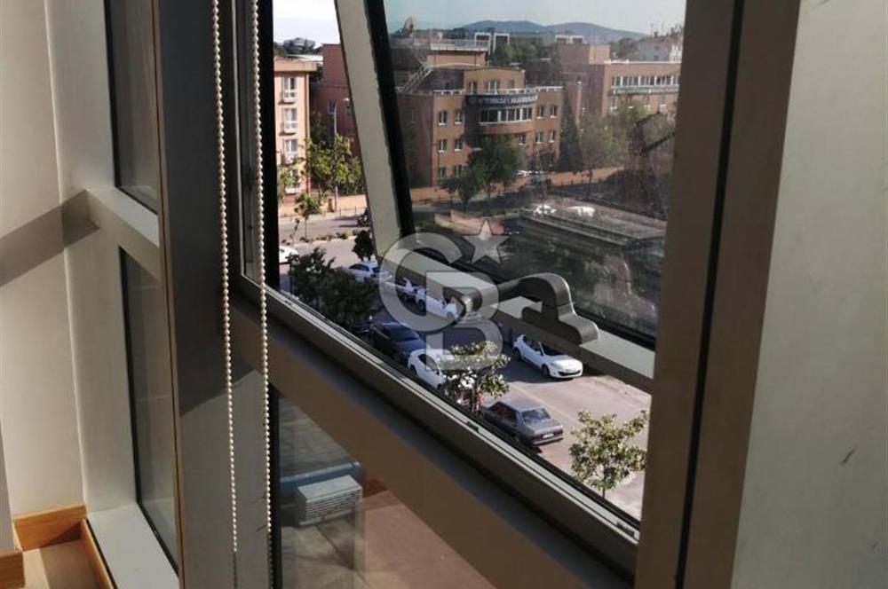 CB'DAN DAP DALGA KULE, FULL EŞYALI, SATILIK RESİDENCE