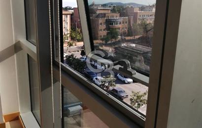 CB'DAN DAP DALGA KULE, FULL EŞYALI, SATILIK RESİDENCE