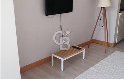 CB'DAN DAP DALGA KULE, FULL EŞYALI, SATILIK RESİDENCE