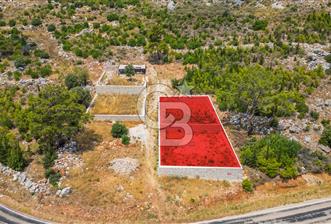 KONYAALTI HURMA'DA DOĞA VE ŞEHİR MANZARALI 912 m² ARAZİ - 5 - 319835