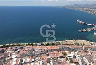 DİKİLİ'DE 3+1 YALI DAİRESİ,DENİZE 0,JEOTERMALLİ,EŞYALI,TADİLATLI - 7 - 319860