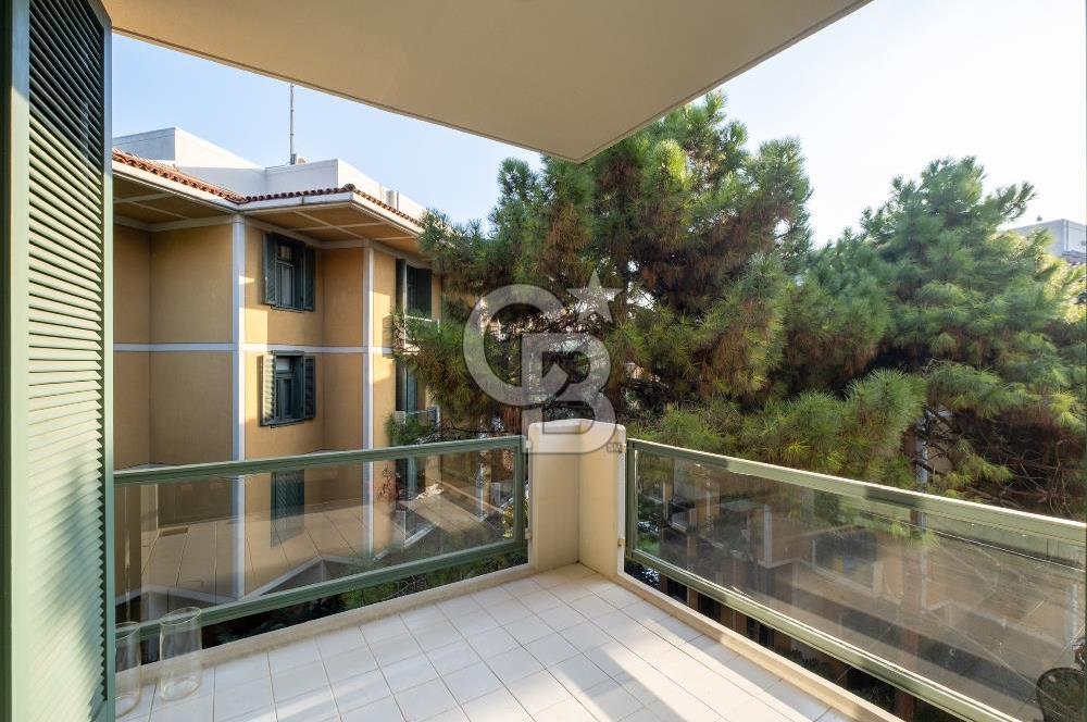 ALTUNİZADE MESA KORU EVLERİ, YENİLENMİŞ 4+1  TAŞINMAYA HAZIR DAİRE 