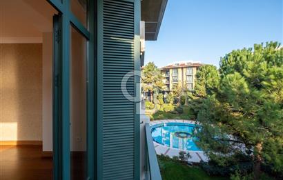 ALTUNİZADE MESA KORU EVLERİ, YENİLENMİŞ 4+1  TAŞINMAYA HAZIR DAİRE 