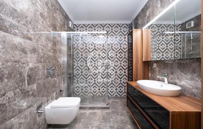 ALTUNİZADE MESA KORU EVLERİ, YENİLENMİŞ 4+1  TAŞINMAYA HAZIR DAİRE 