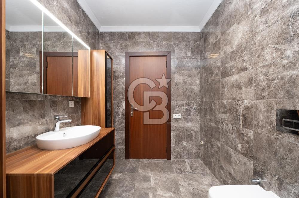 ALTUNİZADE MESA KORU EVLERİ, YENİLENMİŞ 4+1  TAŞINMAYA HAZIR DAİRE 