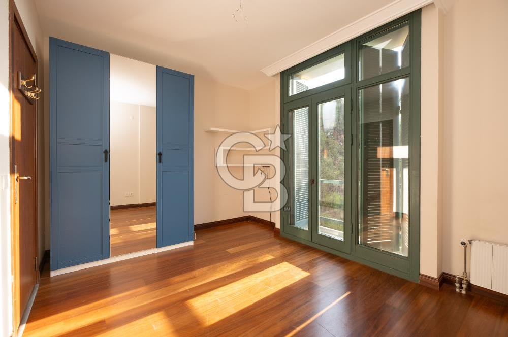 ALTUNİZADE MESA KORU EVLERİ, YENİLENMİŞ 4+1  TAŞINMAYA HAZIR DAİRE 