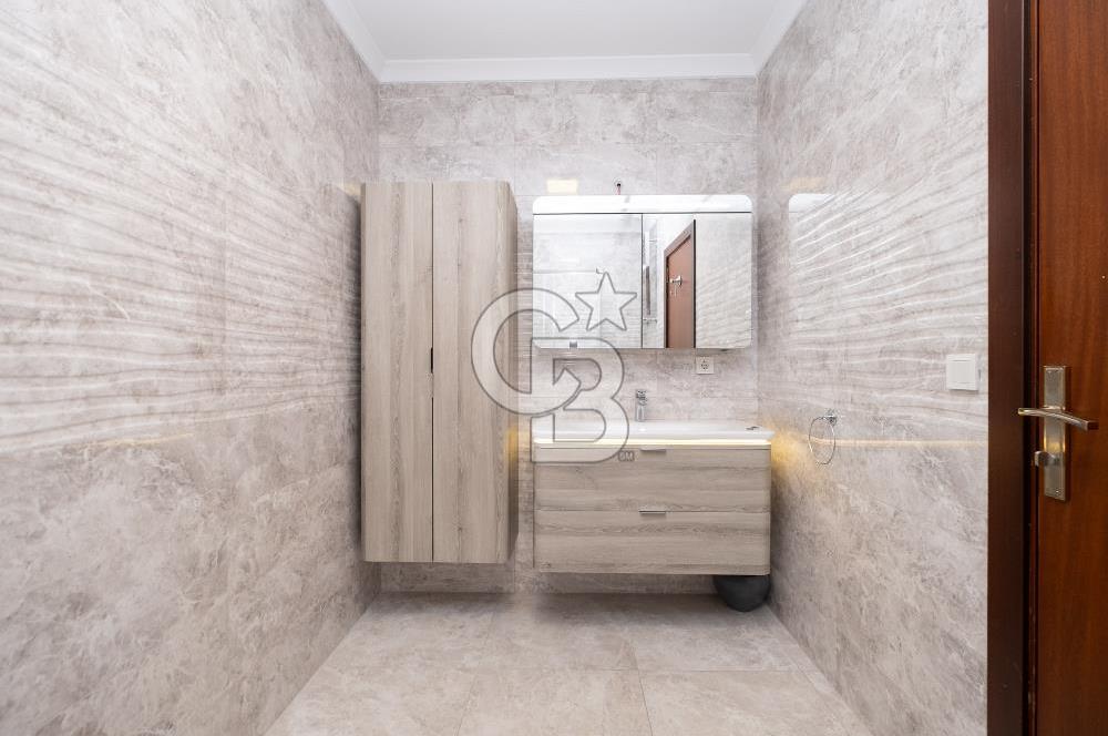 ALTUNİZADE MESA KORU EVLERİ, YENİLENMİŞ 4+1  TAŞINMAYA HAZIR DAİRE 